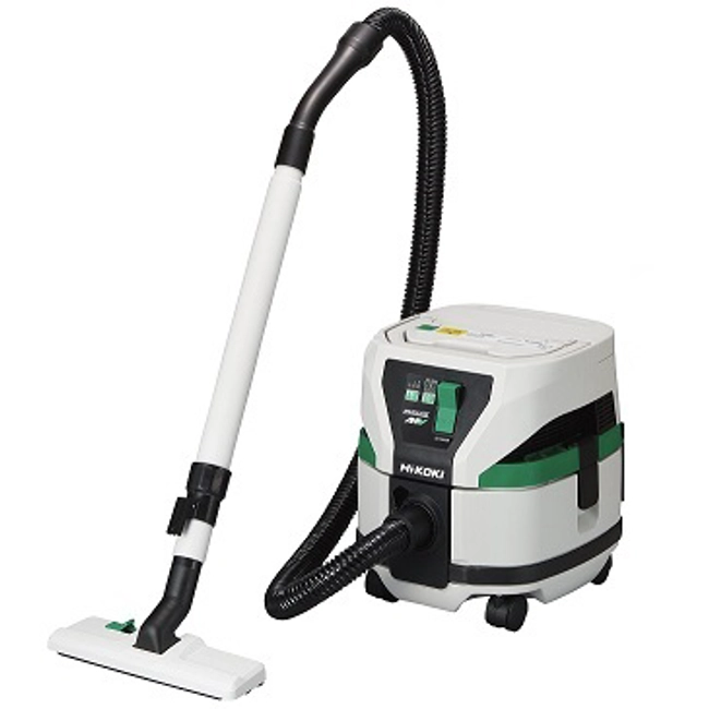Vendita online Aspiratore a batteria Brushless 36 V solo corpo macchina RP3608DA